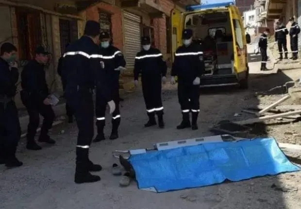 Oran : un ascenseur se décroche et fait 4 morts