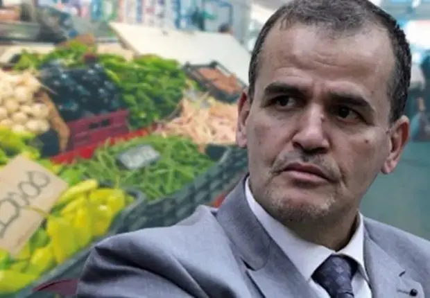 Hausse des prix : Rezig évoque des raisons à l’échelle « mondiale »