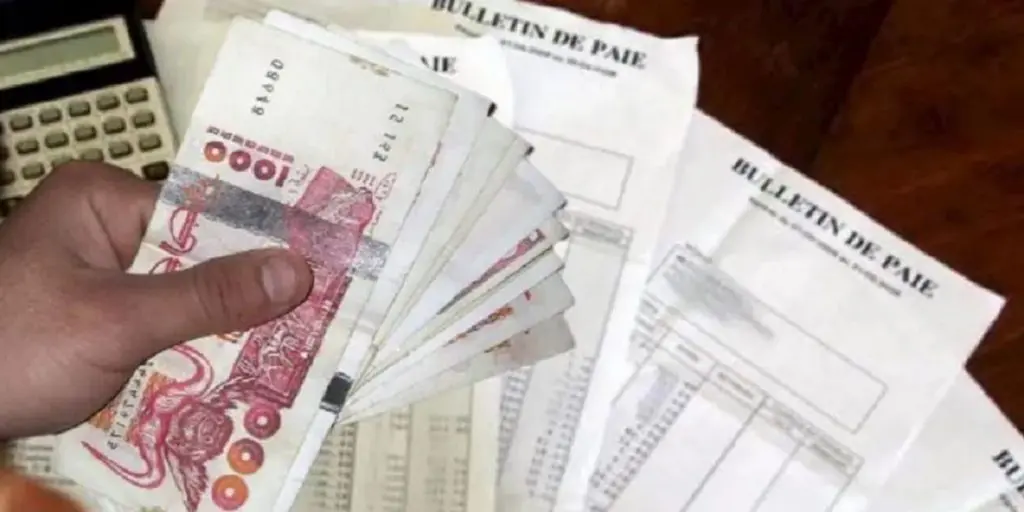 Salaires : la DGI dévoile le nouveau barème de l’IRG