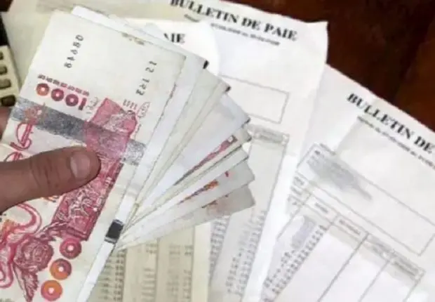 Belabed : l’augmentation des salaires des enseignants à partir de 2023