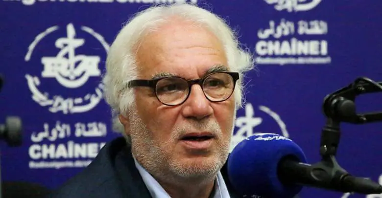 Covid-19 : malgré la flambée, le Pr Senhadji reste « optimiste »