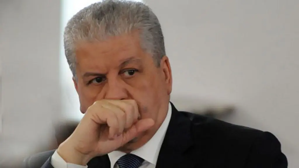 Affaire Metidji : nouvelle peine de prison contre Sellal