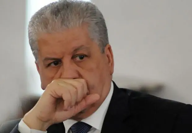 Affaire Metidji : nouvelle peine de prison contre Sellal