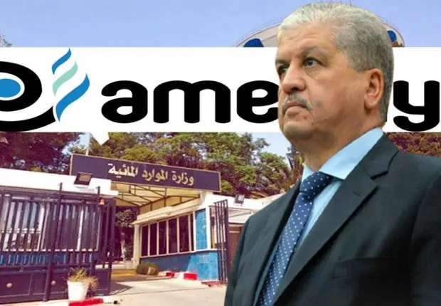 Affaire « Amenhyd » : nouvelle peine de prison contre Sellal