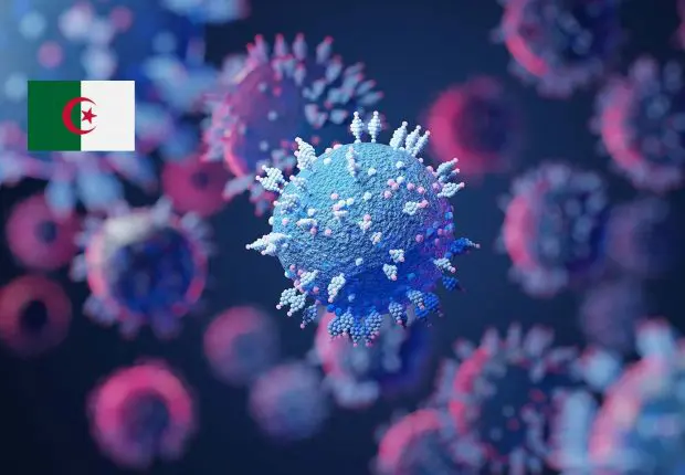 Covid-19 en Algérie : l’émergence d’un nouveau variant redoutée