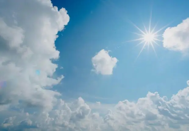Météo Algérie : les prévisions pour ce 28 janvier