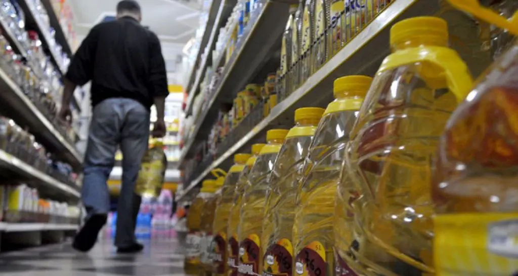 Crise de l’huile : le ministère du Commerce passe à l’action