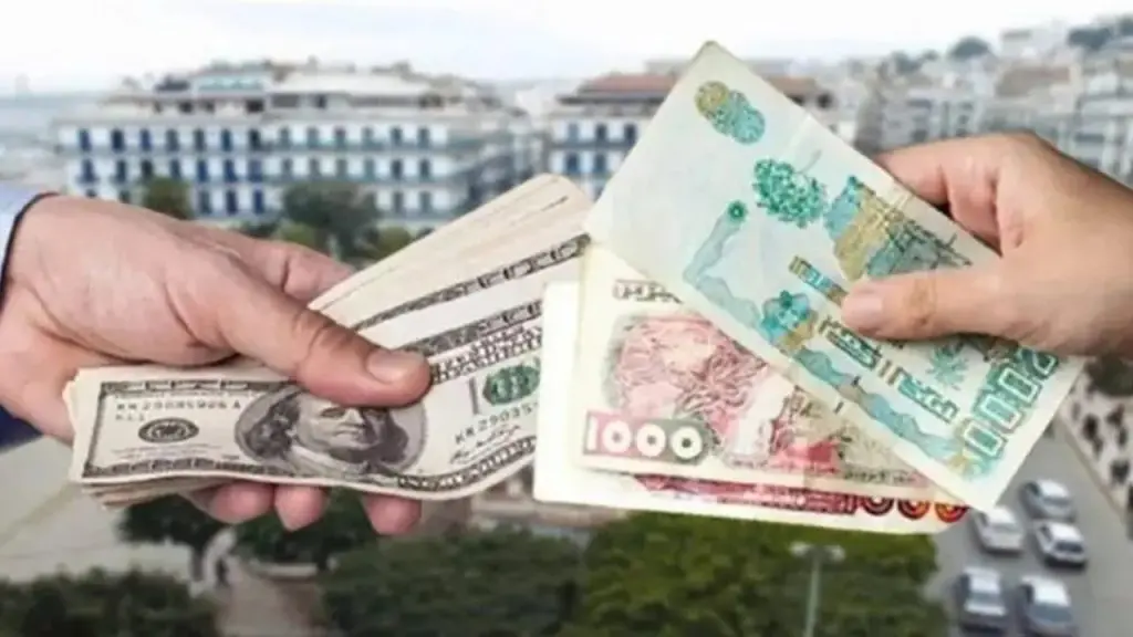 Dinar algérien : taux de change des principales devises ce 5 avril