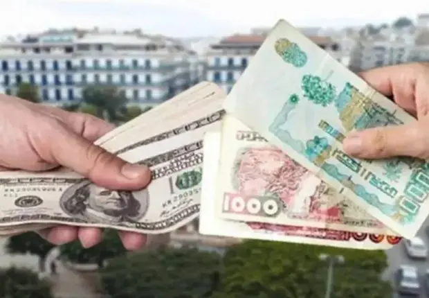 Taux de change du dinar : les cotations de ce mercredi 5 janvier
