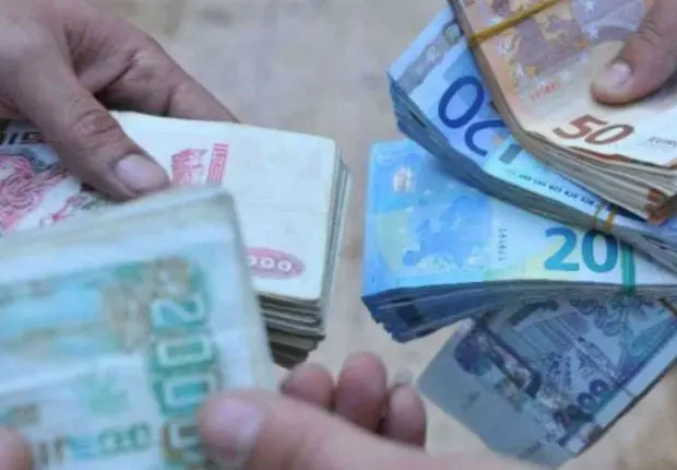 Taux de change du dinar : les cotations de ce samedi 8 janvier