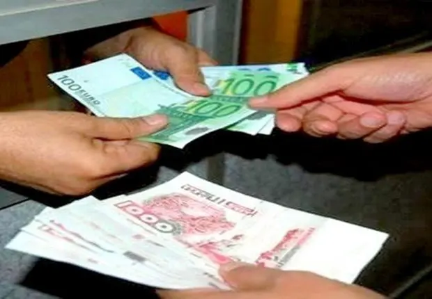 Taux de change du dinar : les cotations de ce samedi 1 janvier