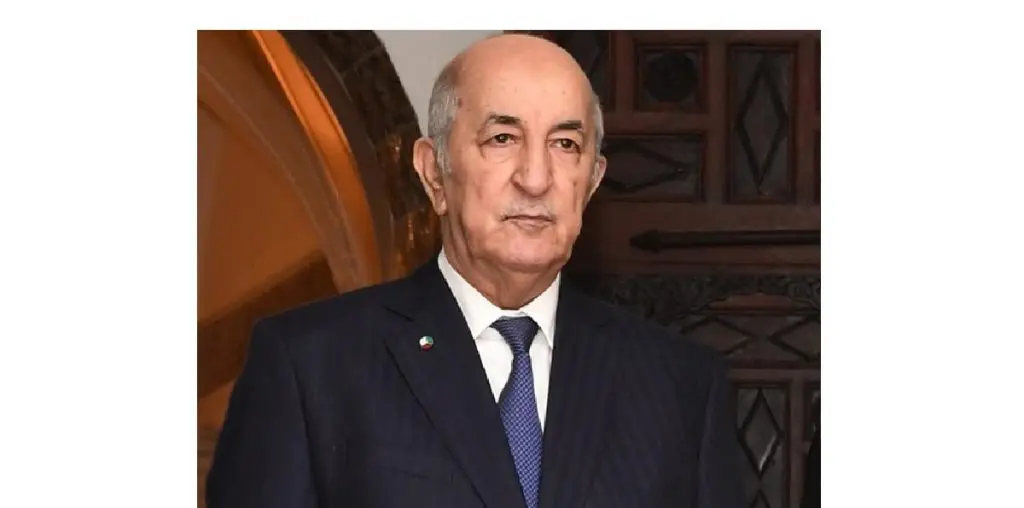 Mort d&rsquo;un Algérien en Ukraine : ce qu&rsquo;a dit Tebboune