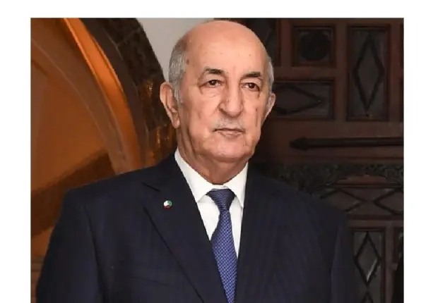 Mort d&rsquo;un Algérien en Ukraine : ce qu&rsquo;a dit Tebboune