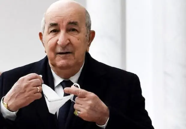 Tebboune préside demain un Conseil des ministres : 3 dossiers au menu