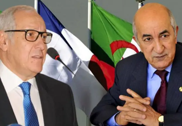 Retour de l’Ambassadeur d’Algérie en France : feu vert de Tebboune