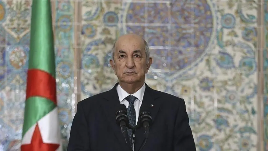 Yennayer : Tebboune adresse un message aux Algériens