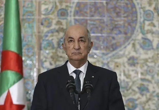 Yennayer : Tebboune adresse un message aux Algériens