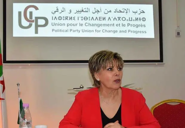 Conseil d’Etat : revirement dans l’affaire du parti de Zoubida Assoul