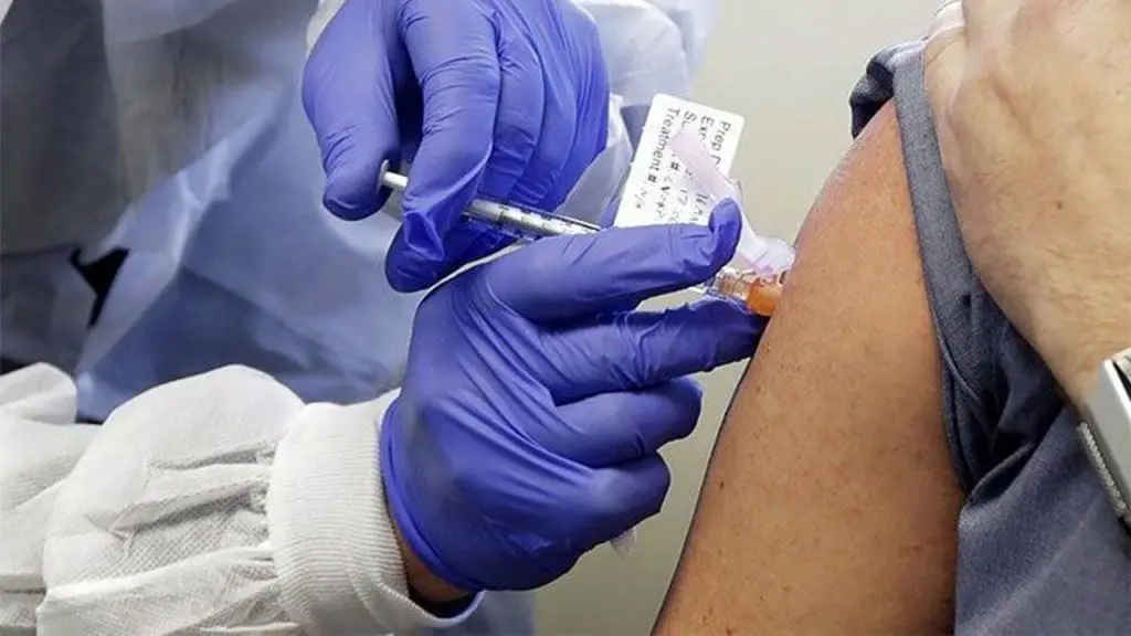 Covid-19 : le ministère rassure quant à la péremption des vaccins