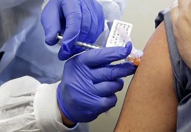 Covid-19 : le ministère rassure quant à la péremption des vaccins