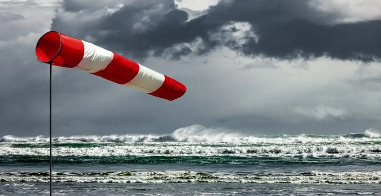 Météo Algérie lance une alerte vigilance « orange » : 11 wilayas concernées