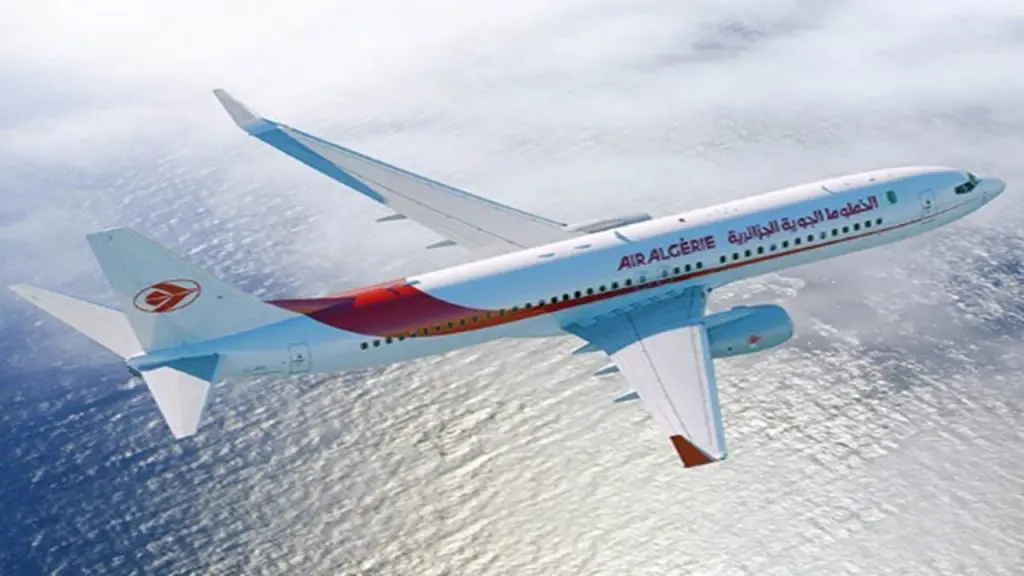 Voyages 2022 : Air Algérie fait le point sur son programme des vols