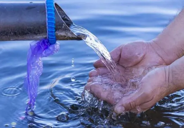 Ressources en eau : le ministère se prépare à la pénurie