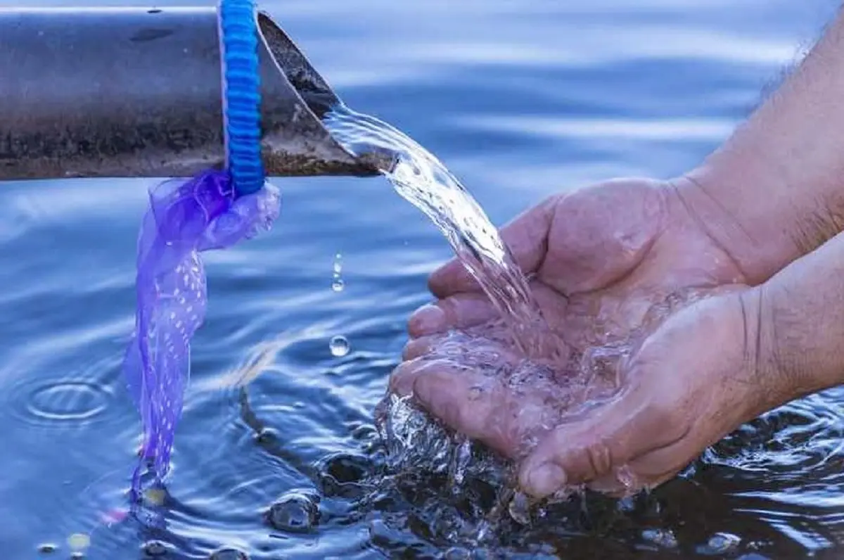 Ressources en eau : le ministère se prépare à la pénurie