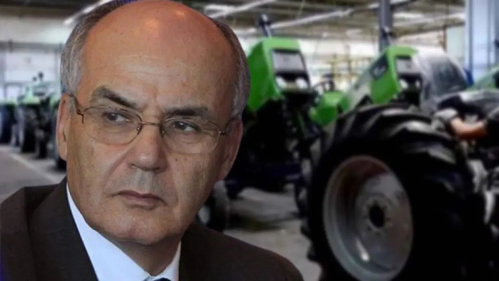 Affaire des frères Kherbouche : Youcef Yousfi acquitté