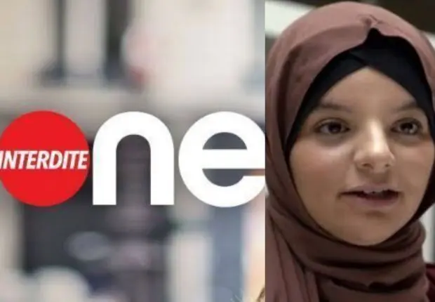 Islamisme en France : une étudiante accuse M6 de « manipulation »