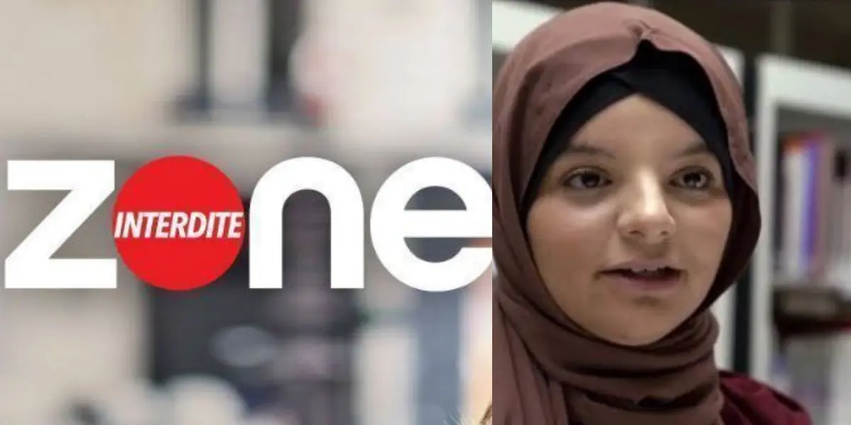 Islamisme en France : une étudiante accuse M6 de « manipulation »