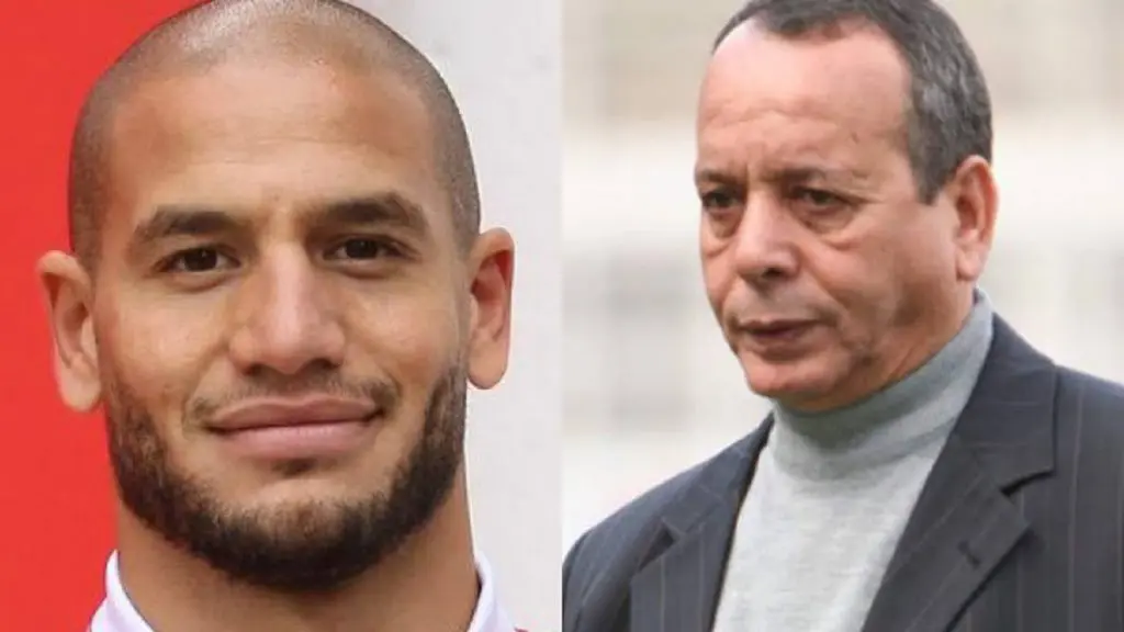 Guedioura-Djebbari : que se passe-t-il au Mouloudia d’Oran ?