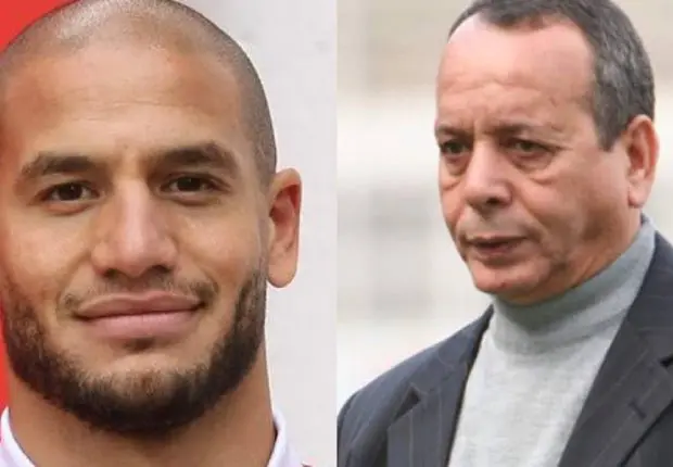 Guedioura-Djebbari : que se passe-t-il au Mouloudia d’Oran ?
