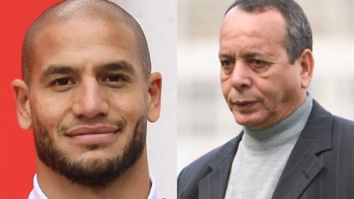 Guedioura-Djebbari : que se passe-t-il au Mouloudia d’Oran ?