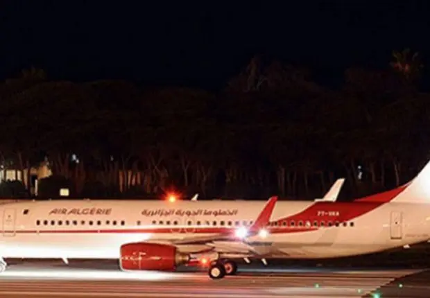 Vol Paris – Oran : quand Air Algérie fait un retard de 8h
