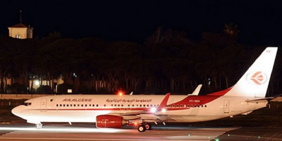 Vol Paris – Oran : quand Air Algérie fait un retard de 8h
