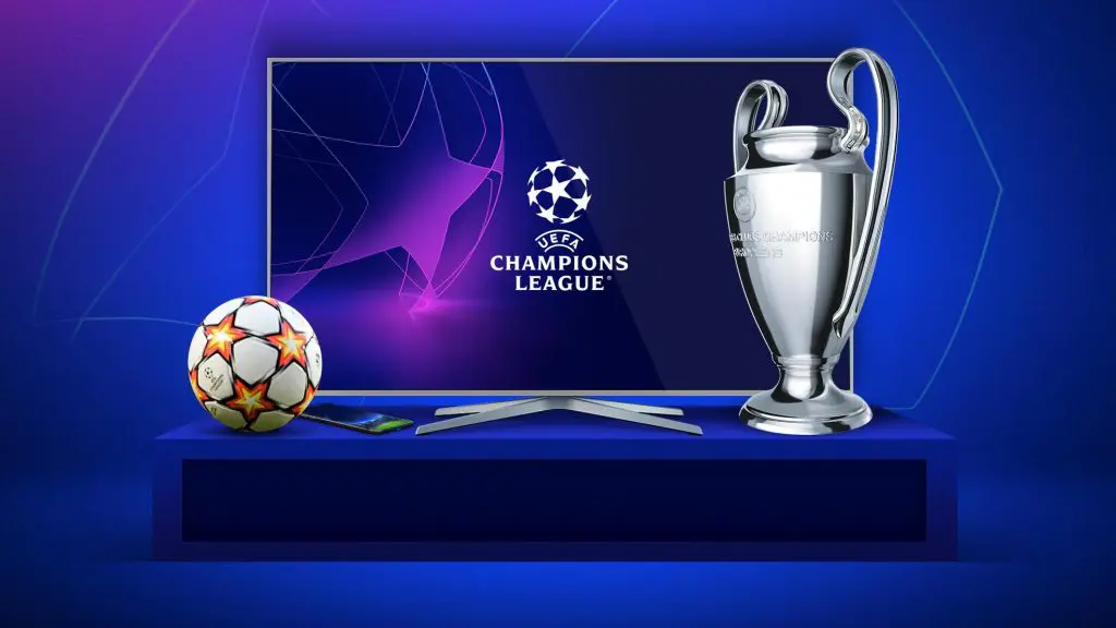 Matchs Ligue de champions : l’étau se resserre sur les sites pirates