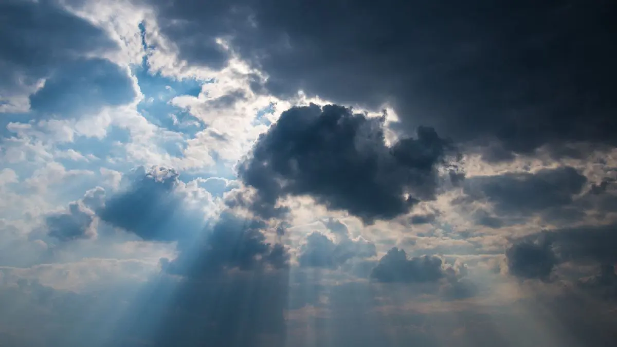 Météo Algérie : les prévisions pour ce 11 février