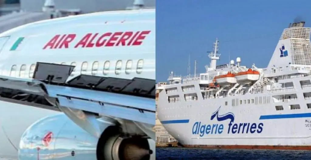 Vols et traversées : l’Algérie va-t-elle s’ouvrir plus en 2022 ?