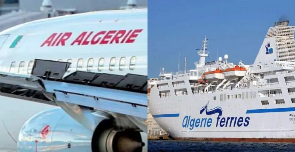 Vols et traversées : l’Algérie va-t-elle s’ouvrir plus en 2022 ?