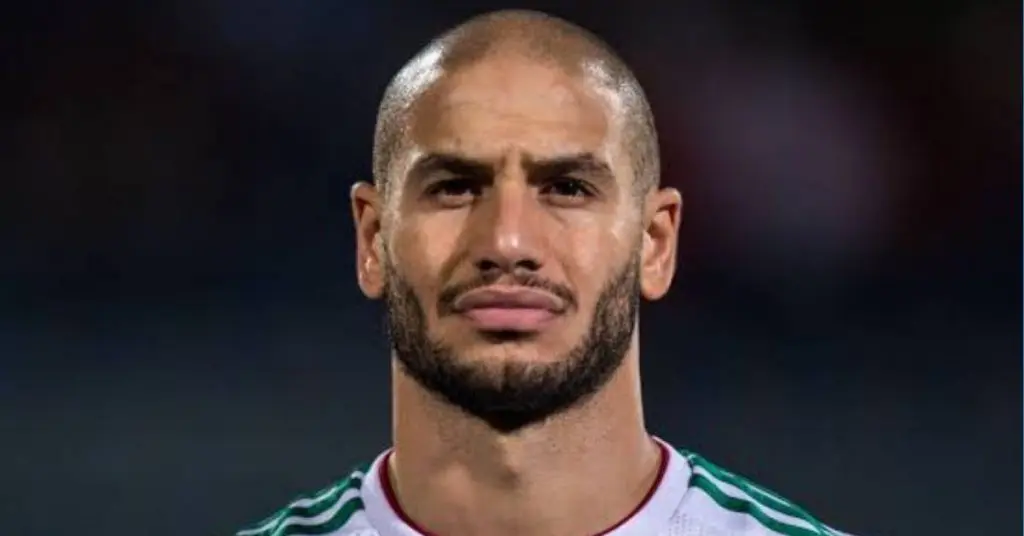 Après sa mésaventure avec le MCO, Guedioura signe en Angleterre
