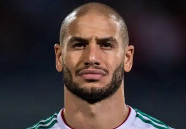 Après sa mésaventure avec le MCO, Guedioura signe en Angleterre