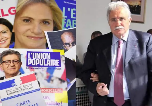 Islamophobie en France: la solution « politique » de la mosquée de Paris