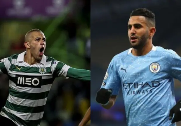 Champions League : 2 Algériens au rendez-vous ce soir