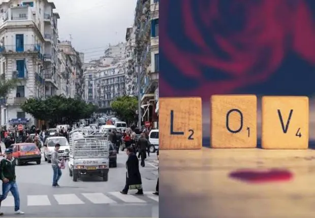 Que pensent les Algériens de la Saint-Valentin ?