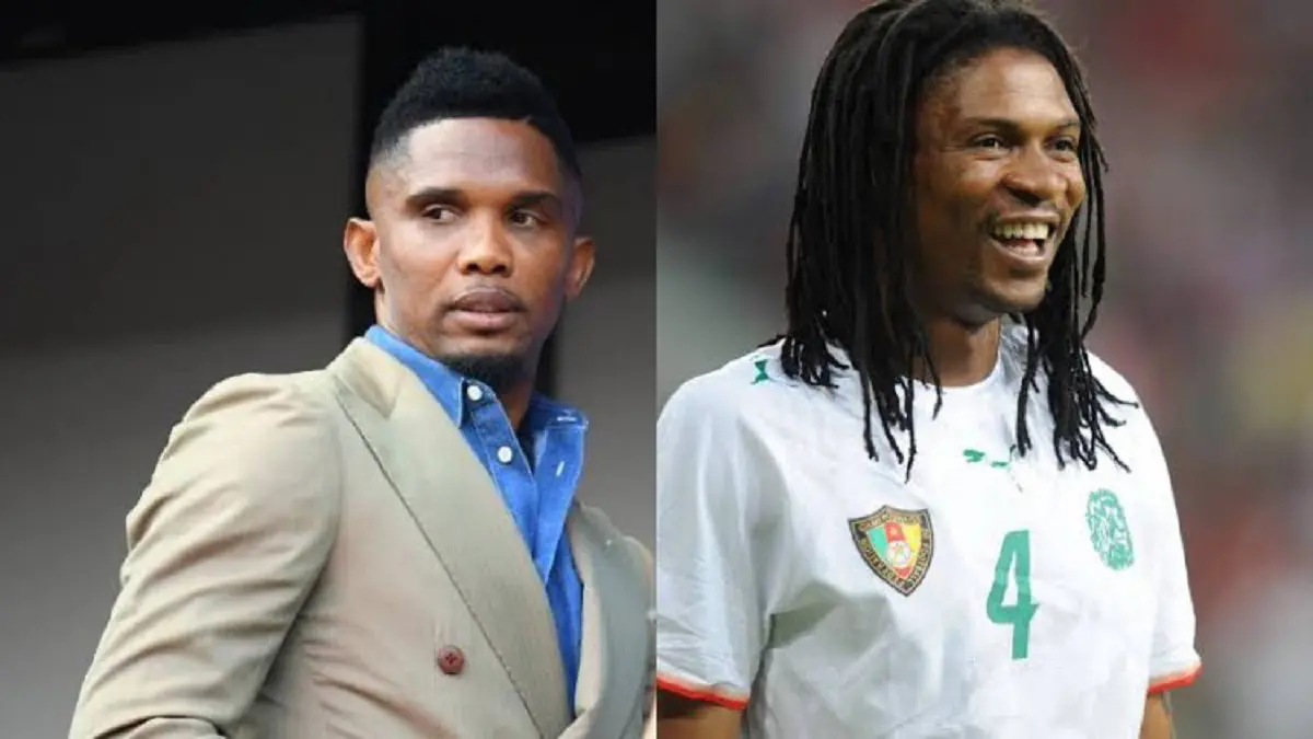 Entraîneur du Cameroun : Un ancien de la maison nominé par Eto’o