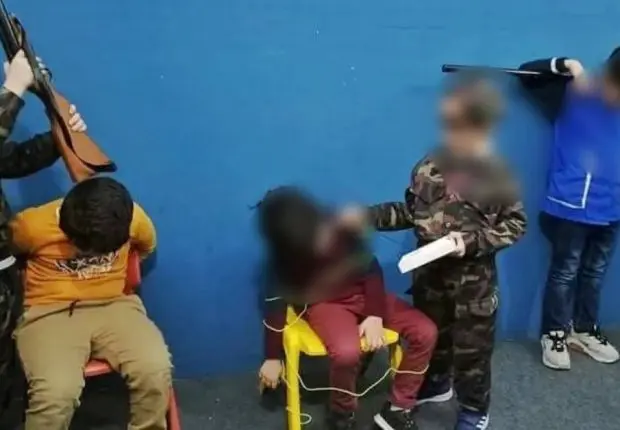 Journée du chahid : une école fait polémique pour sa célébration