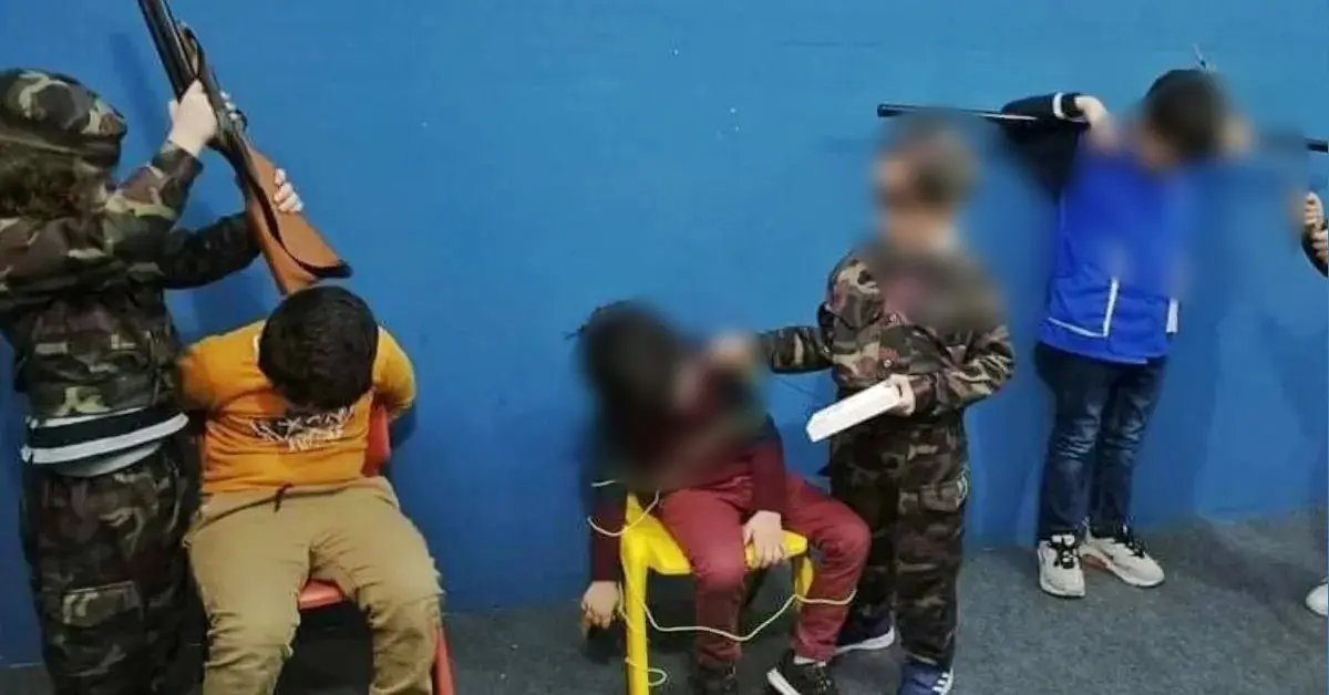 Journée du chahid : une école fait polémique pour sa célébration