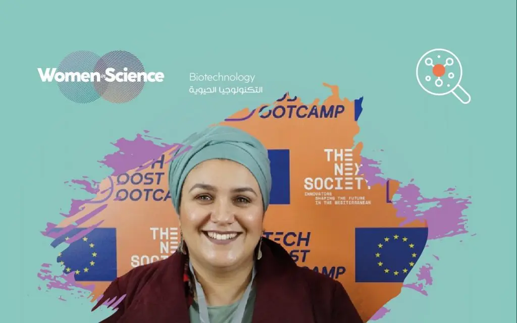 Qui est Yamina Bouchikh, l&rsquo;Algérienne à qui l&rsquo;UE a rendu hommage ?