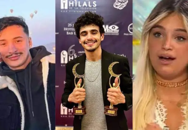 Influenceurs en prison : un état psychologique plus anéanti que jamais